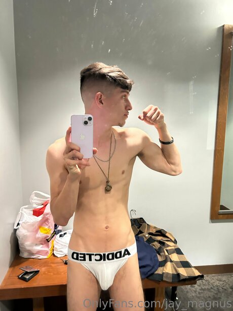Jay Magnus ポルノスター xxx 画像