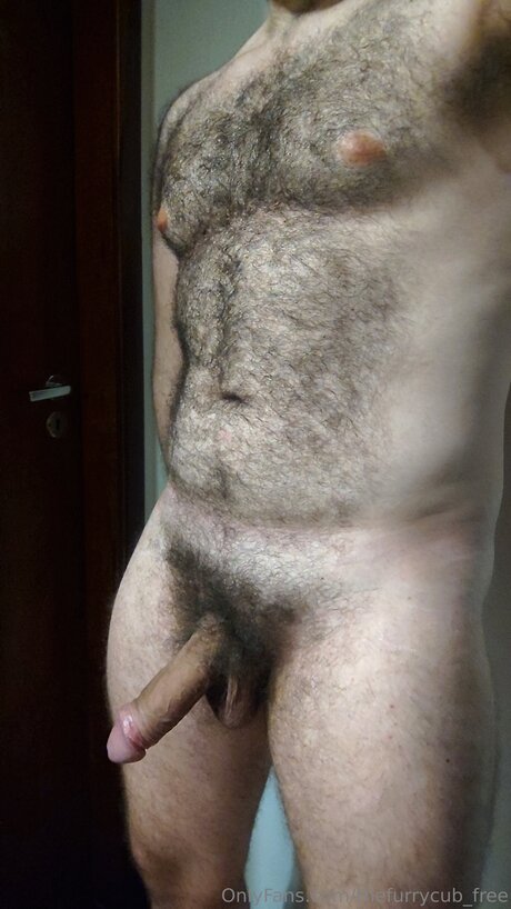 Thefurrycub Free 限定モデル 画像