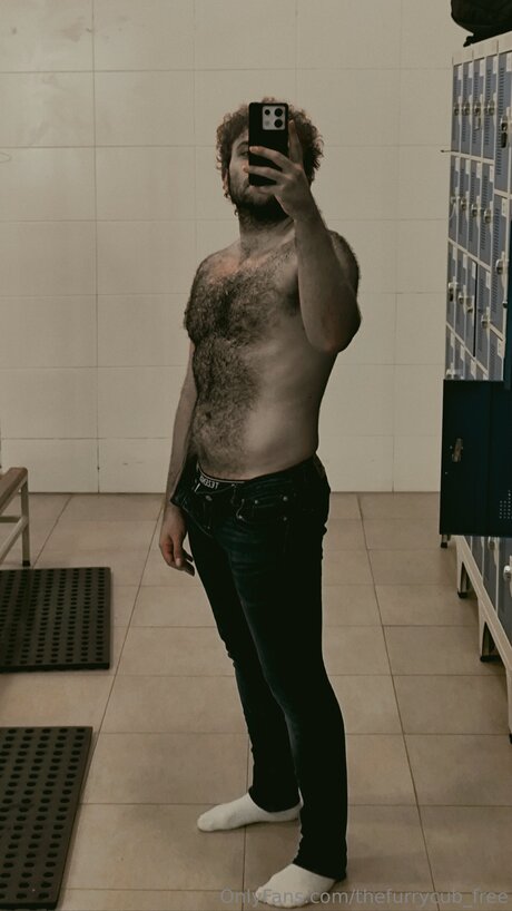 Thefurrycub Free HD女優 写真