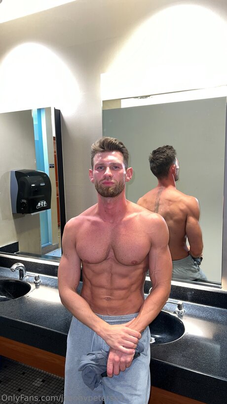 Jacobvpeterson 素敵なスター 画像