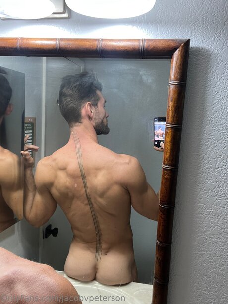 Jacobvpeterson 美しいスター 写真