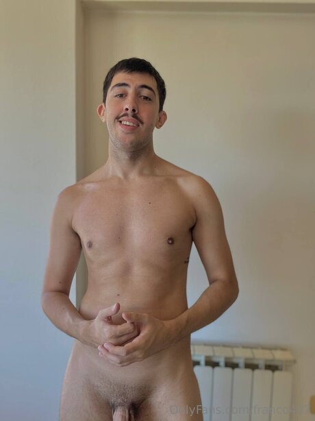 Franco Sanabria4 裸の女優 写真