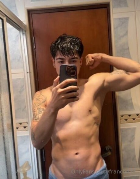 Franco Sanabria4 スターセックス 画像