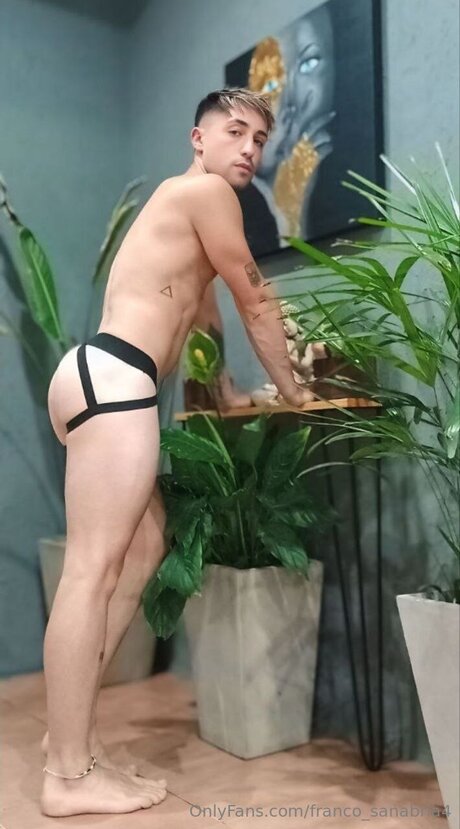 Franco Sanabria4 top profile image
