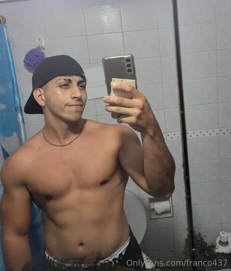 Franco Sanabria4 アートポルノスター 画像