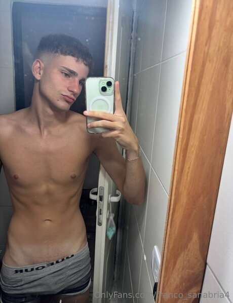 Franco Sanabria4 セクシー女優 画像
