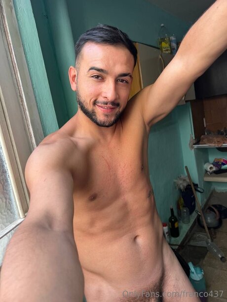 Franco Sanabria4 セクシーなスター 画像