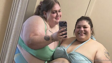 Thebreakfastchubb セクシーモデル 画像