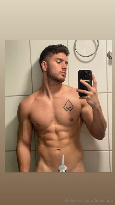 Leoochoa セックスポルノスター 写真