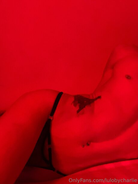 Lulobycharlie xxxスター 写真