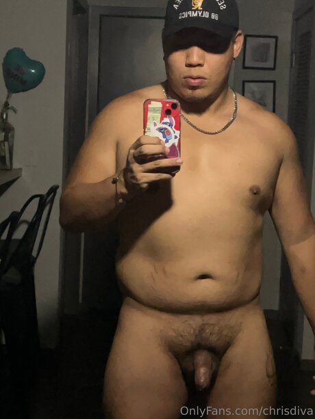 Chrisdiva 美しいポルノスター 写真