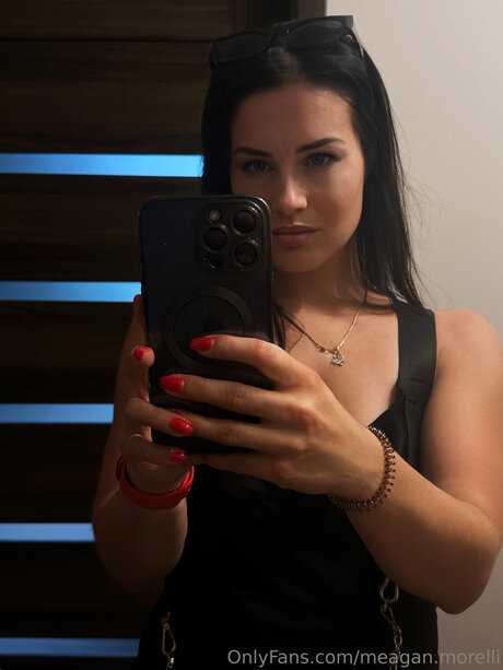 Meganscrazyworld top profile image