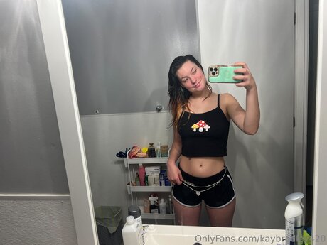 Kaybradley420 完璧なポルノスター 写真