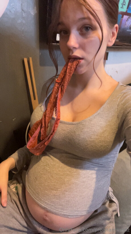 Pregnantmadz 最高のスター 写真