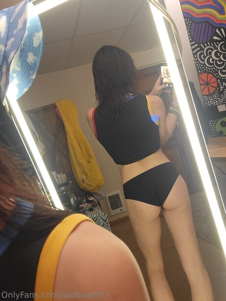 Sailboat957 完璧な女優 写真