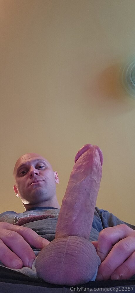 Jackg12357 profile image