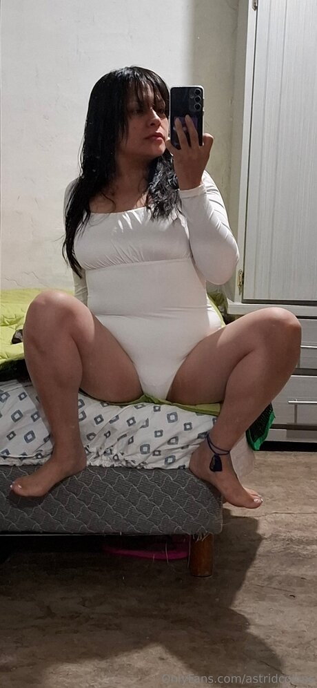Astridcollins セックスモデル 写真
