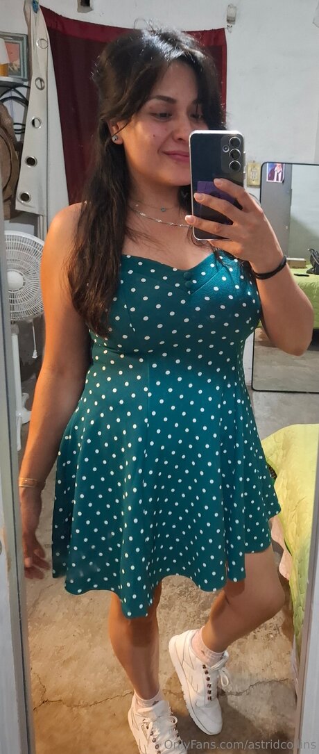 Astridcollins セックスモデル 画像