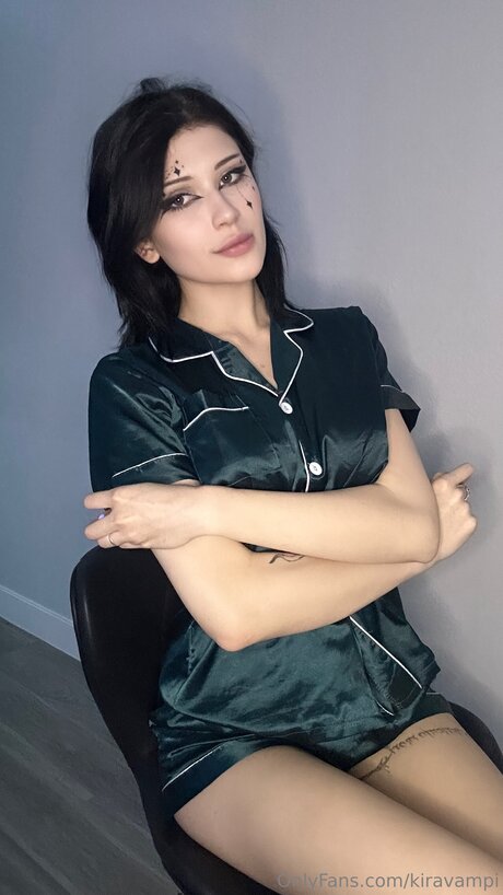 Kiravampi HD女優 写真