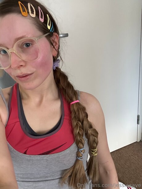 Jessiecave HDスター 写真
