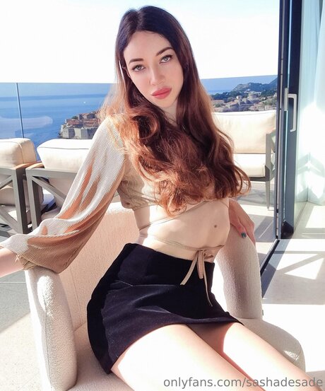 セクシーな黒人女性オンリーファンズ ホット裸 写真