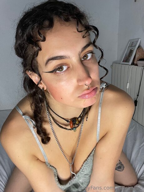 Maya Morocha セックスモデル 写真
