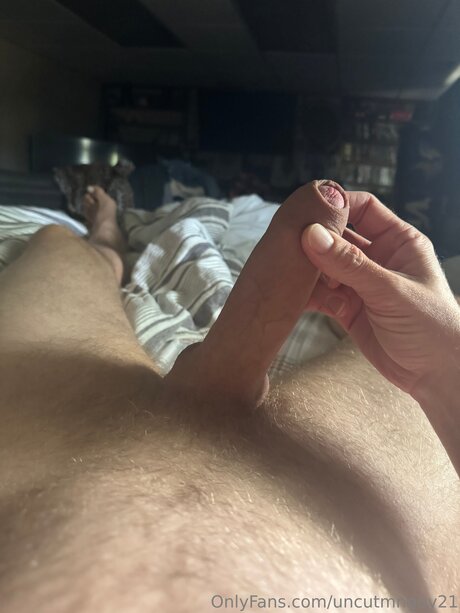 Uncutmnguy21 ポルノスター セクシー 画像