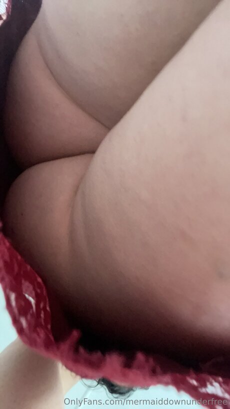 Mermaiddownunderfree 可愛いモデル 画像