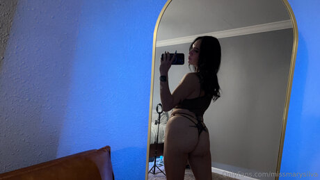 Missmarysilva 素敵なモデル 写真