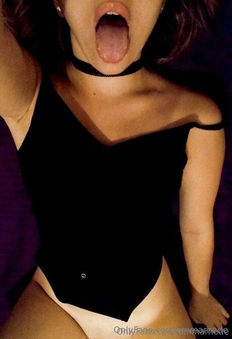 Emmarhode 可愛い女優 写真