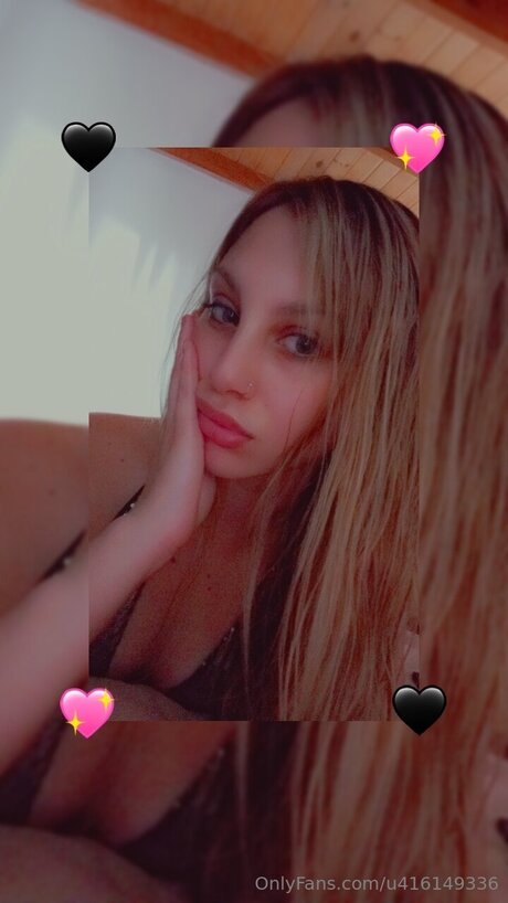 Cameronziegler 独占女優 写真