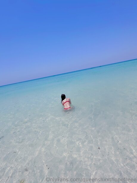 Queenshxxthopefreee 高品質モデル 写真