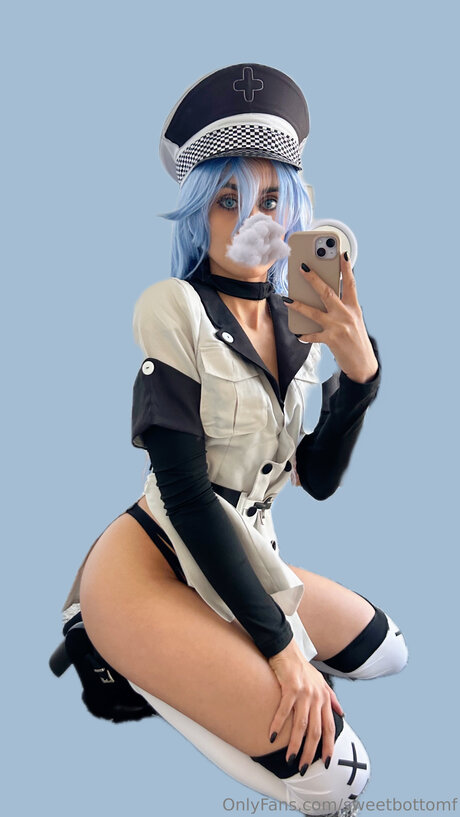 Sweetbottomf アダルトスター 画像