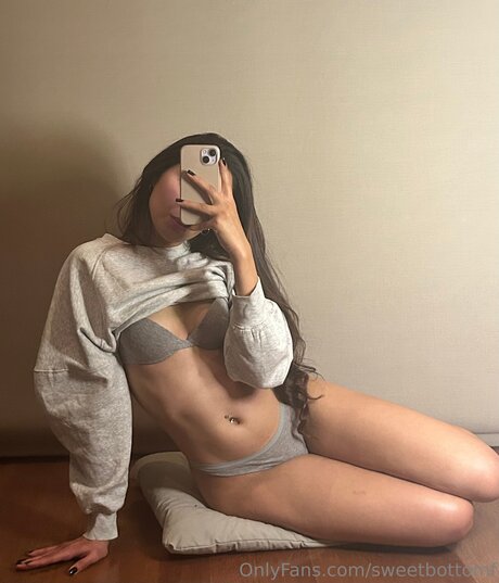 Sweetbottomf 素敵なモデル 画像