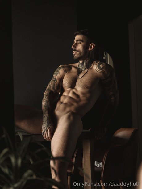 Daaddyhott HDポルノスター 写真