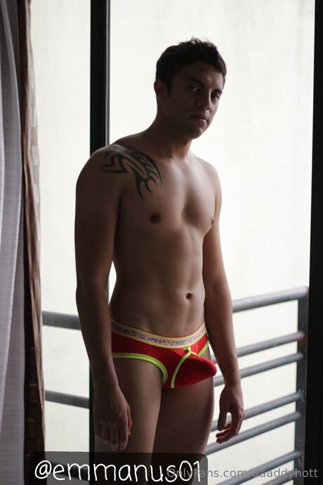 Daaddyhott 無料のスター 写真