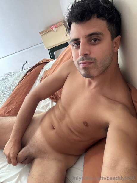 Daaddyhott 美しいスター 写真