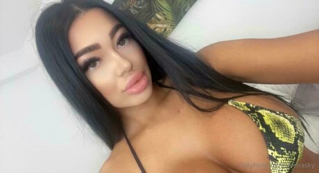 Selenasky profile image