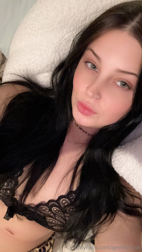 Gemiinii Xo 可愛いモデル 画像