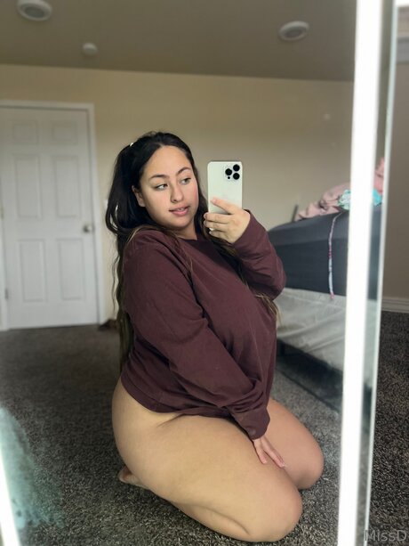 Missi Dii ポルノスター エロティック 写真