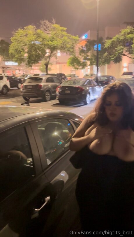 Bigtits Brat 完璧な女優 写真