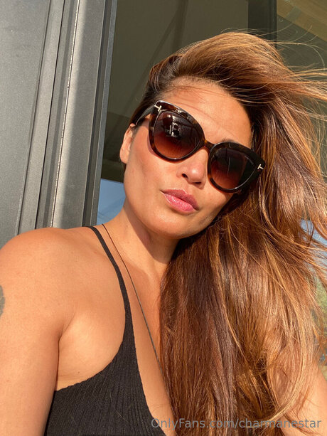 Charmanestar スター ヌード 画像