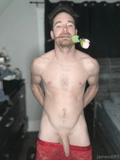 Jamesdilf5 ヌードモデル 写真