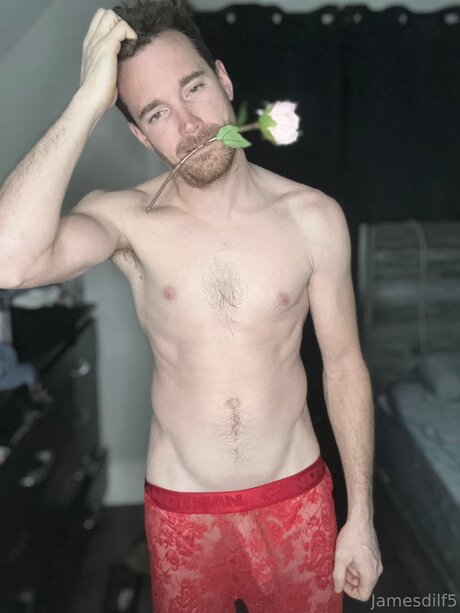 Jamesdilf5 セックスモデル 写真