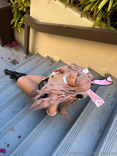 バニーヌードOnlyFans xxx ギャラリー