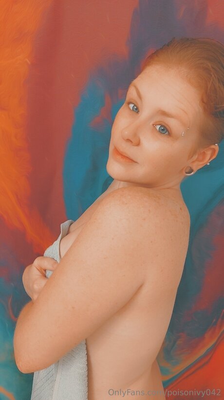 Poisonivy042 素敵なスター 写真