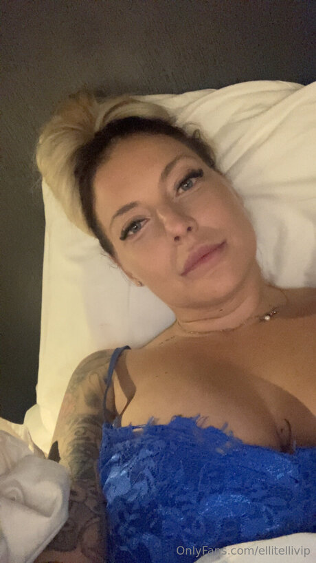 Ellitellivip セックス女優 画像