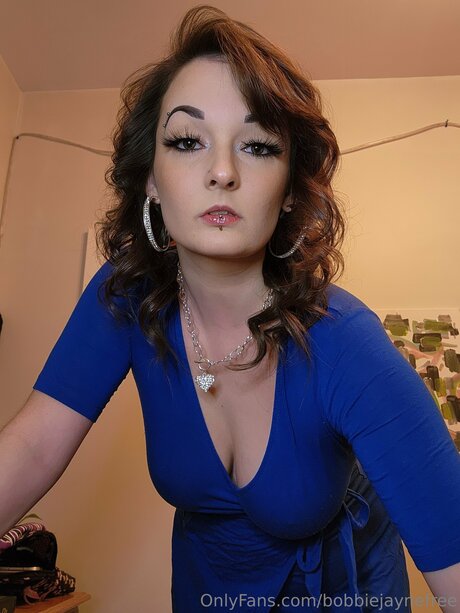 Bobbiejaynefree 完璧なスター 画像