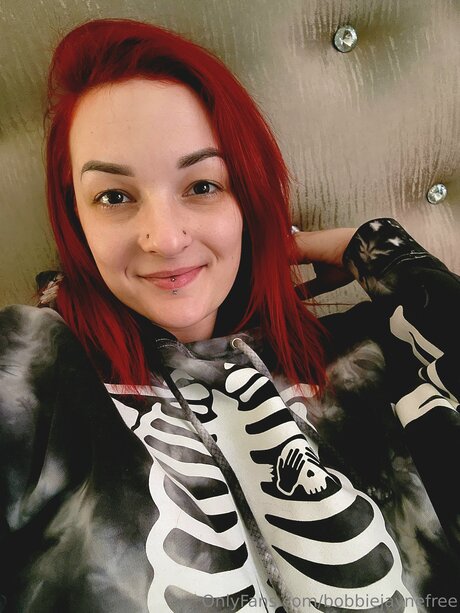 Bobbiejaynefree アートモデル 画像
