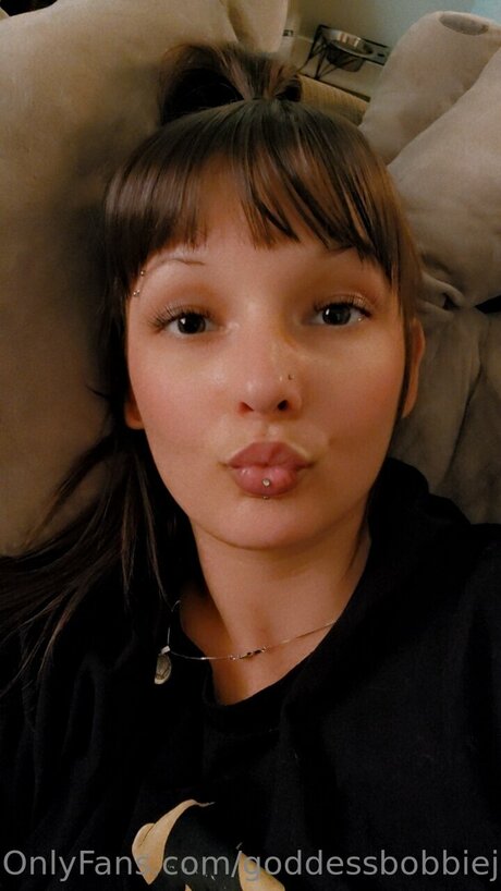 Bobbiejaynefree ヌード女優 画像